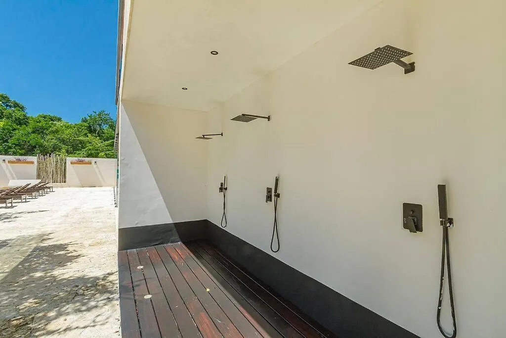 Stunning Views From Nook Tulum 2Bed Apartment 0*,