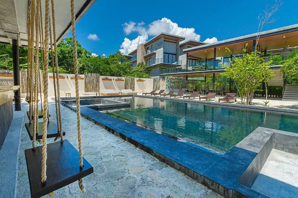 Stunning Views From Nook Tulum 2Bed Apartment
