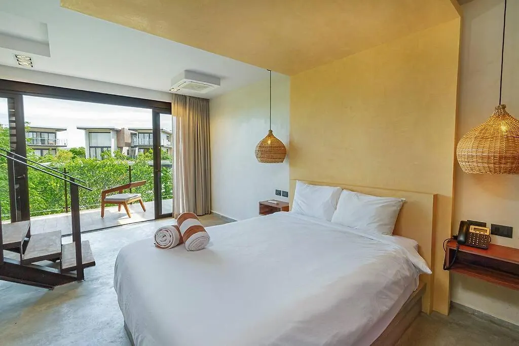 Stunning Views From Nook Tulum 2Bed Apartment