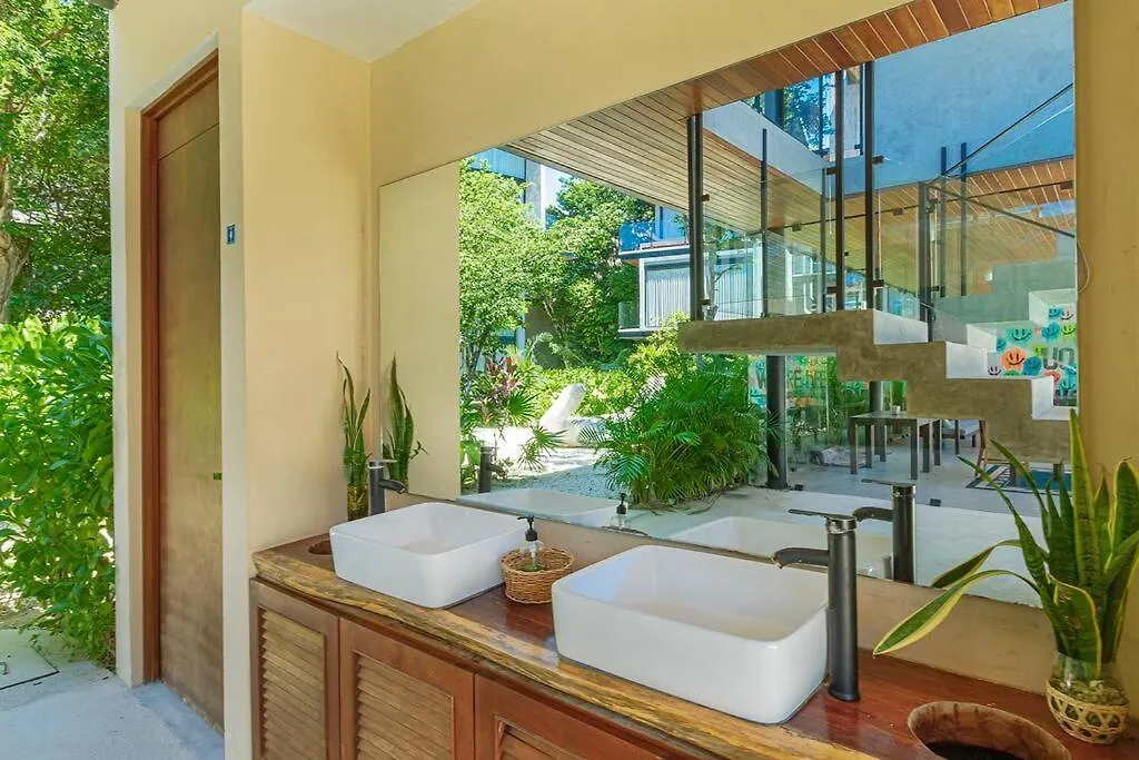 Stunning Views From Nook Tulum 2Bed Apartment