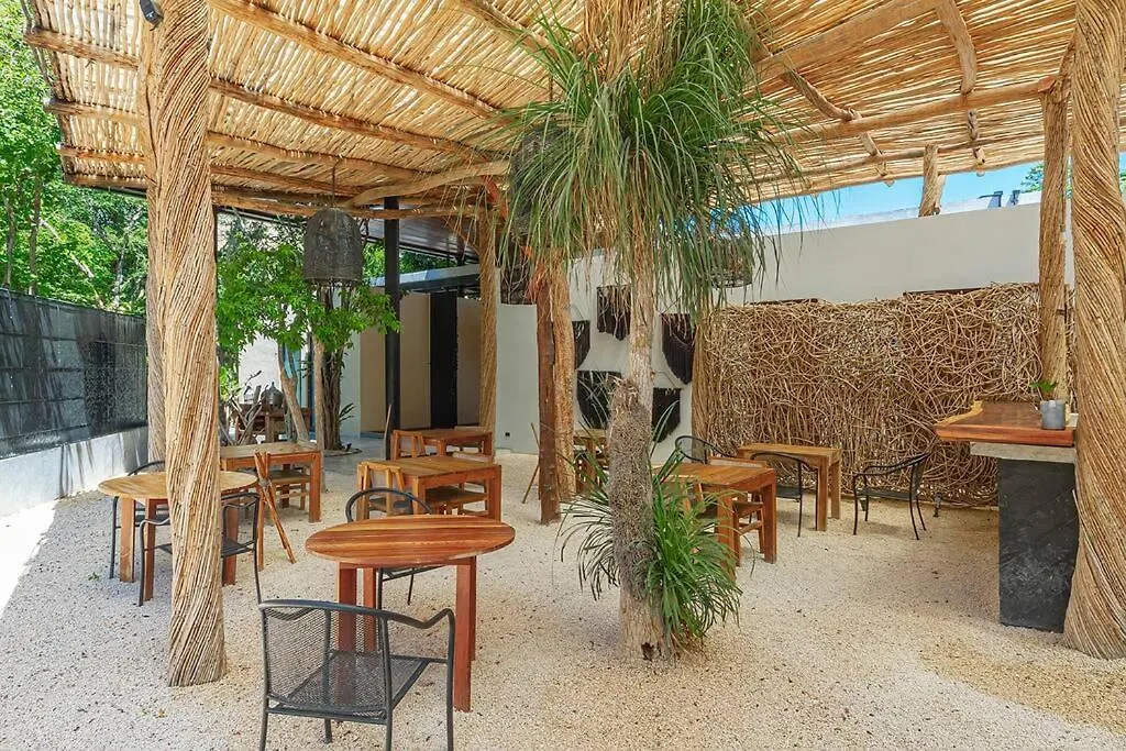 Stunning Views From Nook Tulum 2Bed Apartment Mexico